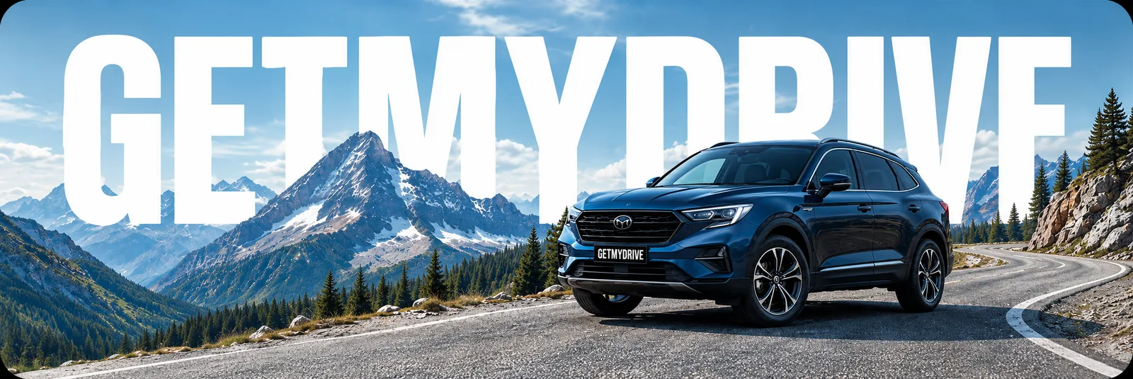 Getmydrive