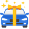 Drive Brand New Cars