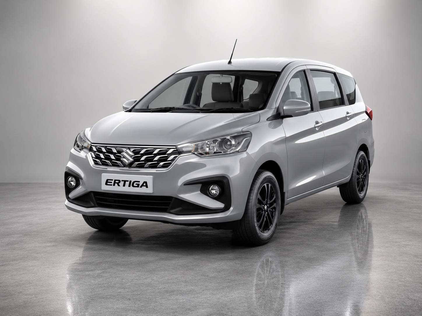 maruti suzuki ertiga